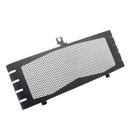 Filet de radiateur de moto CB1100 grille protection noir - 3