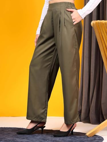 Image of KOTTY Women's Relaxed Pants