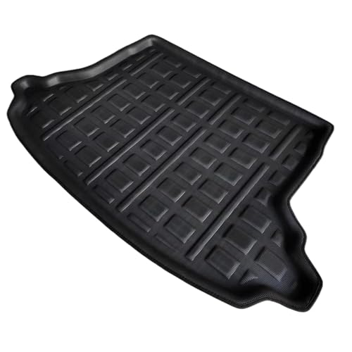 Tapis coffre arrière Subaru Forester protecteur sol imperméable 2019-2024