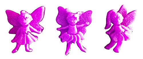 Lovelegis Stampo Silicone 3 Fate Calchi in