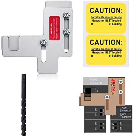 Fits Siemens or Murray Panels