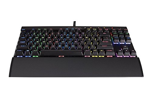 K65 tastiera USB Nero - Tastiera gaming - Immagine 5