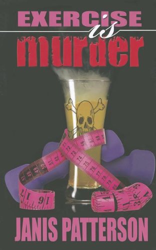 Buy Exercise Is Murder โ BookShops.in