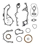 MAHLE CS54173B Engine Conversion Gasket Set