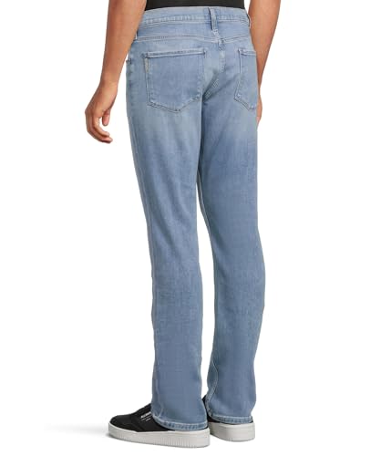 Paige Men's Federal Transcend Vintage Slim Straight Fit Jean3