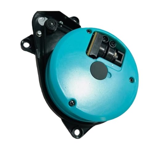 JYFORNWC Robot Vacuum Cleaner Distance Sensor LDS ?Compatible for Viomi ?V2 Pro LDS F V2 Pro V3 SE Mopping Robot Components,hepa