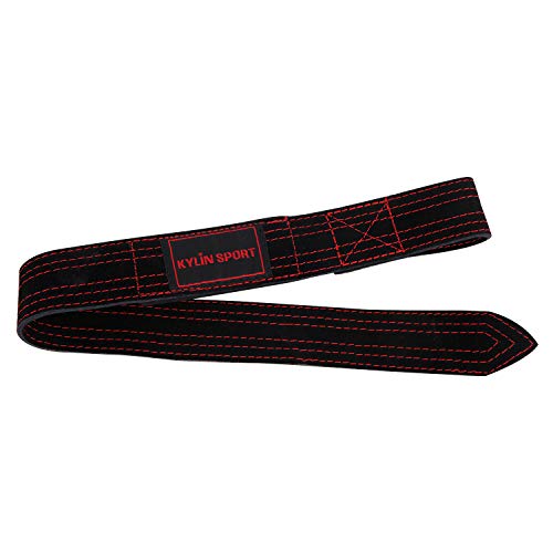 Kylin Sport - Fasce per ginocchia, 2 pezzi, 200