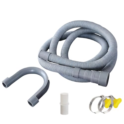 Imagen de Manguera Desague Lavadora