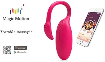 Aplicación de vibrador de control remoto Bluetooth con iOS ...