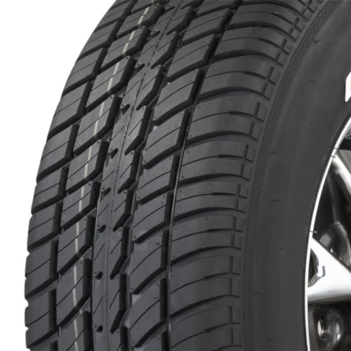 image for Coker_Tire Coker Tire 125101579770 Cooper Cobra Radial G/T RWL 225/70R