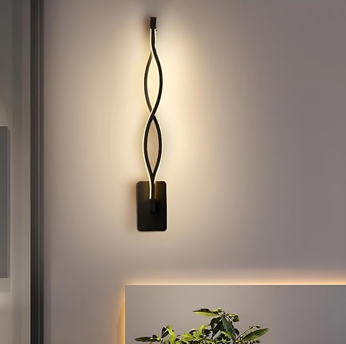 Errol Sleek Home Decore Led Fancy Wall Light,Night Lamp,Decorative Lamp ...
