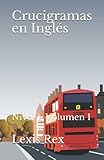 Lexis Rex Language Books