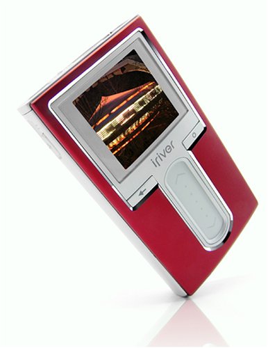 iriver アイリバーH320メディアプレイヤー 充電　電池　動作確認OK iriver アイリバー E300 8GB MP3プレーヤー 本体のみ - メルカリ