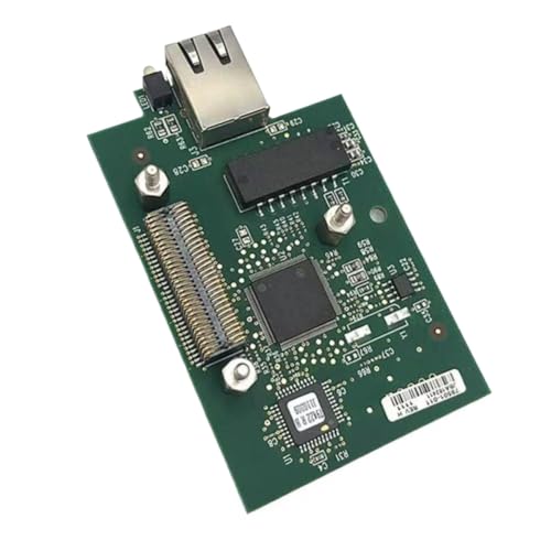 Carte réseau 79823 stable pour liaison Ethernet ZM400 et 105SL Plus