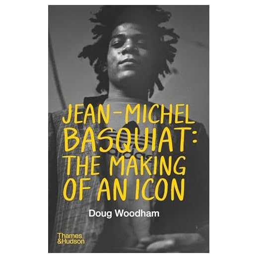 Jean-Michel Basquiat: The Making of an Icon