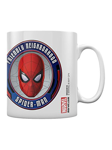Marvel Friendly Neighborhood Spiderman - vue 4