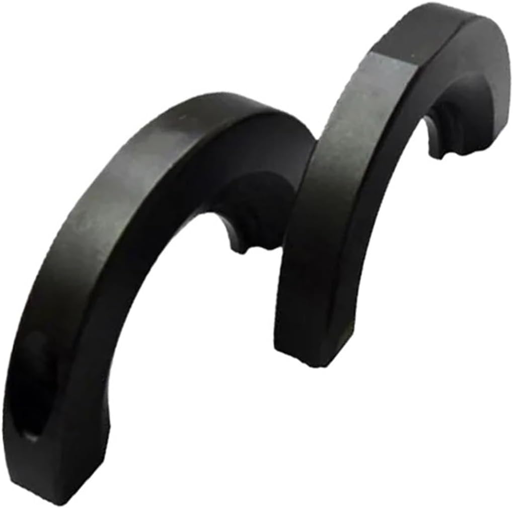 MiZuh Car Wheel Hub Bearing Installer Remover Assembly Disassembly GEN2 Wheel Bearing Compatible for Focus Compatible for Mazda Compatible for Volvo Compatible for Land Rover 82mm, laiyong1987