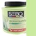 Produktbild Innenwandfarbe Wohnraumfarbe lemongrass matt 2x0,8l