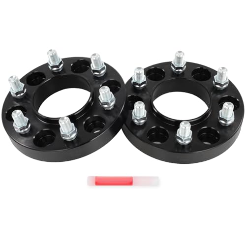 SCITOO 6x135 Lightning Spacers
