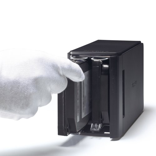 Build My PC, PC Builder, Buffalo HD-WL2TU3R1
