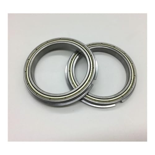 Rouleau supérieur IR5570 IR6570 et roulement de fusion XG9-0563-000 pour imprimante laser