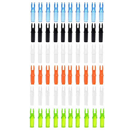 List of Ten Best Archery Nocks Top Picks 2023 Reviews