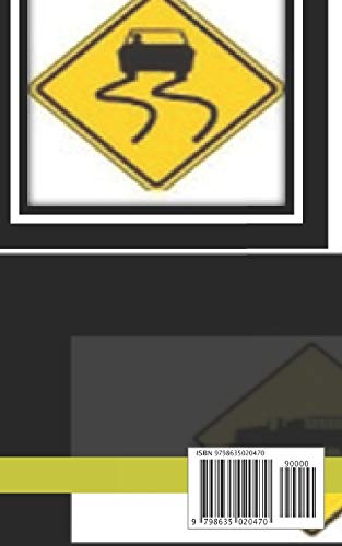 2020 New Jersey DMV Permit Test: Drivers Permit & License Study Book Over 250 Drivers test questions