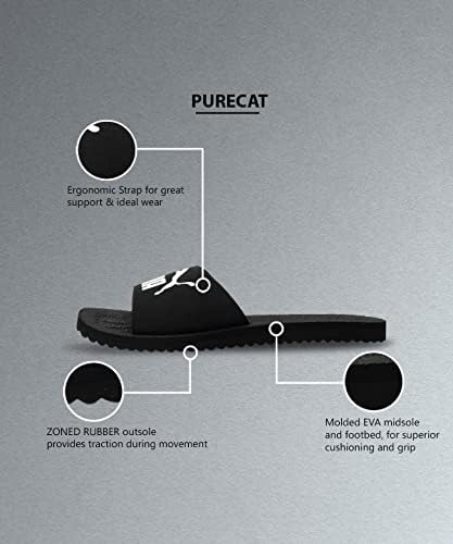 PUMA PURECAT Klapki Uniseks