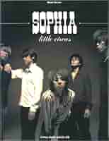 ソフィア　SOPHIAロング　バンド　メンバーズ　スコア 61D92Dza76L._AC_UL210_SR210,