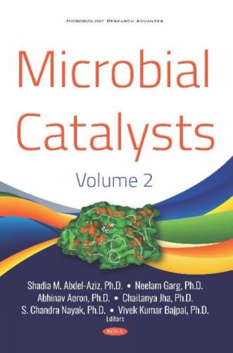 Microbial Catalysts