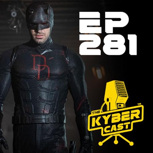 Kyber281 - The Devil Of Hell's Kitchen Returns