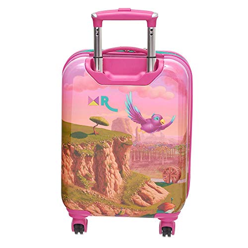 Mala de Bordo Lilica Ripilica Voyage