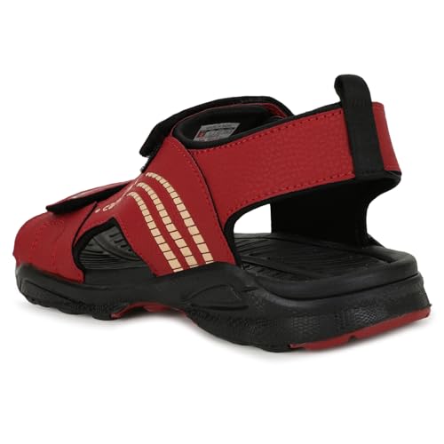 Image of Campus Men's 3K-SD-055B Outdoor Sandals