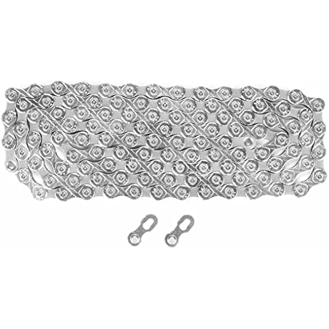 KMC X10-116L 10 Speed Bicycle Chain Cover