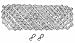KMC X10.93, Nickel Plated 116 Link 10 Speed Chain