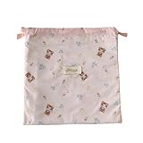 Matériaux : tissu facile à transporter et durable. Ouverture facile pour ranger de petits articles, pinceaux de maquillage, pour organiser votre maquillage quotidien, crème, rouge à lèvres, parfums et autres produits de beauté