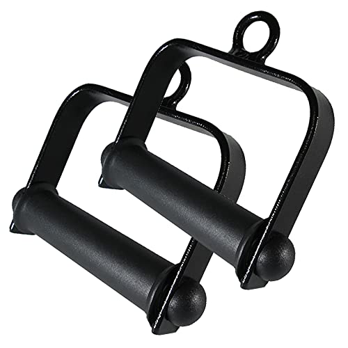 Puxador Estribo Fechado CrossOver Par