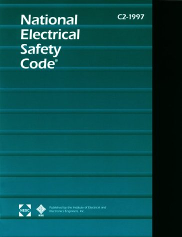 National Electrical Safety Code 1997