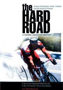 DVD The Hard Road [DVD] Book