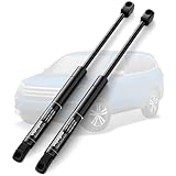 Vepagoo 4373 Rear Trunk Liftgate Tailgate Shocks Lift Support Struts for 2003-2008 Honda Pilot Hatch back (Pair / 2pc / Pack of 2)