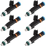 FJ8119 Fuel Injectors