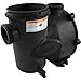 Zodiac R0479800 Pump Body Replacement for Zodiac Jandy FloPro FHPM Series Pump