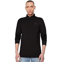 Armani Exchange Herren Polo Shirt Polo Shirt