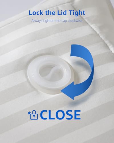 Almohada ajustable de fibra estándar ultra suave miniatura 4