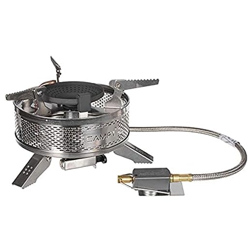 Kovea Camp 1 Plus Stove One Color, One Size