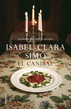Portada de El Canibal