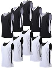 Black / White (10-pack)