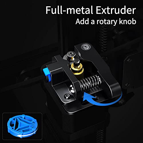 image for SainSmart Official Creality Ender 3 V2 Neo 3D Printer with CR Touch Au