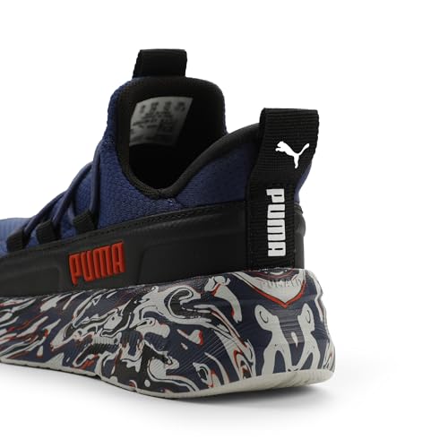 Image of Puma Unisex-Child One4all