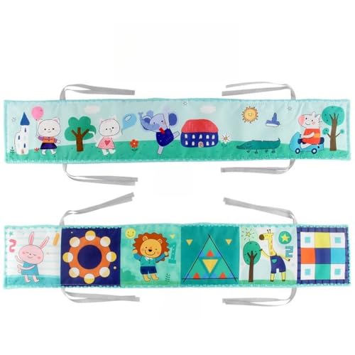 2〜3歳：参加型・しかけ絵本で遊びながら学ぶ